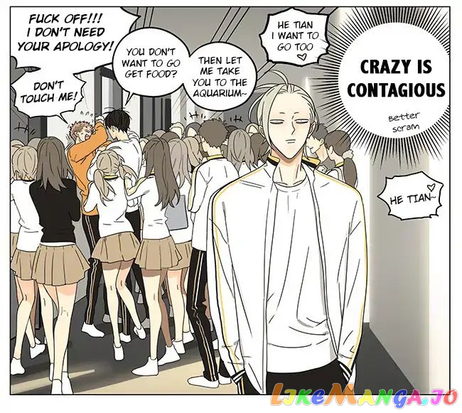 19 Days chapter 270 image 7